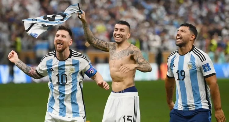 Dari Pemain Cadangan Menjadi Juara Dunia: Kisah Tak Terduga Para Pahlawan Piala Dunia