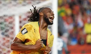 Pemain Terbaik Laga Ghana vs Panama Ungkap Kunci Kemenangan Black Stars