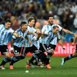 7 Hari Menuju Piala Dunia 2026: Argentina Raja Adu Penalti, Jerman dan Kroasia Tak Terkalahkan