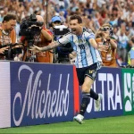Messi Pecahkan Rekor, Resmi Jadi Top Skor Sepanjang Masa Piala Dunia