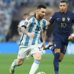Messi vs Mbappé: Rivalitas Abadi yang Tak Pernah Reda di Piala Dunia