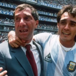 Pedro Pasculli Kenang Kehebatan Maradona di Piala Dunia 1986, Yakin Argentina Bisa Pertahankan Gelar pada 2026