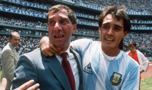 Pedro Pasculli Kenang Kehebatan Maradona di Piala Dunia 1986, Yakin Argentina Bisa Pertahankan Gelar pada 2026