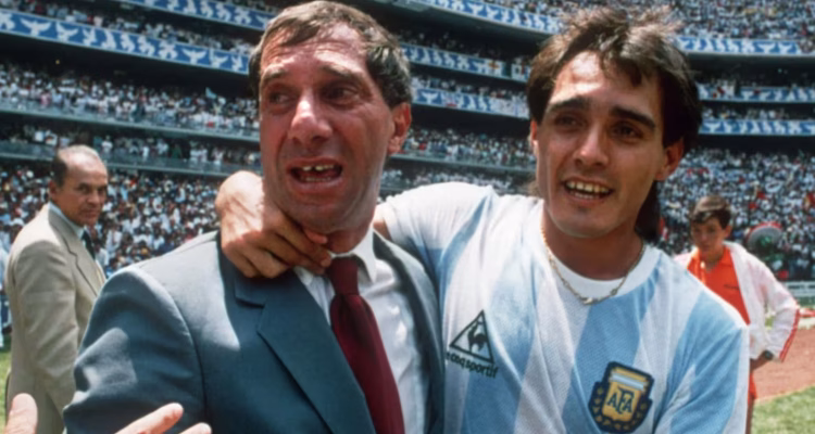 Pedro Pasculli Kenang Kehebatan Maradona di Piala Dunia 1986, Yakin Argentina Bisa Pertahankan Gelar pada 2026