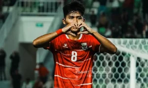 Menang 3-0 atas Myanmar, Nova Arianto Justru Soroti Satu Kekurangan Timnas Indonesia U-19