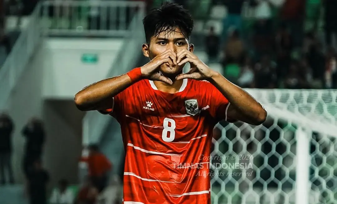 Menang 3-0 atas Myanmar, Nova Arianto Justru Soroti Satu Kekurangan Timnas Indonesia U-19