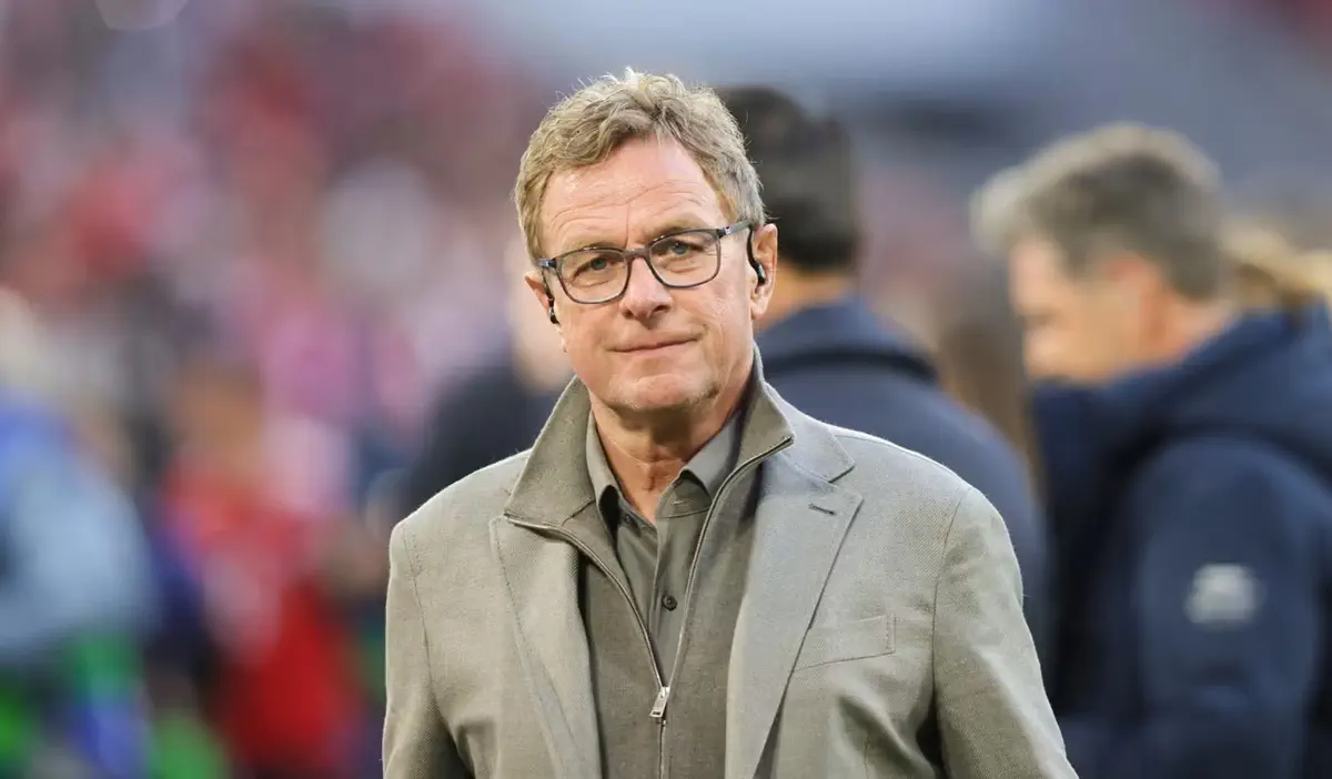 Ralf Rangnick Sebut Timnas Austria Sudah Seperti Keluarga, Siap Curi Perhatian di Piala Dunia 2026