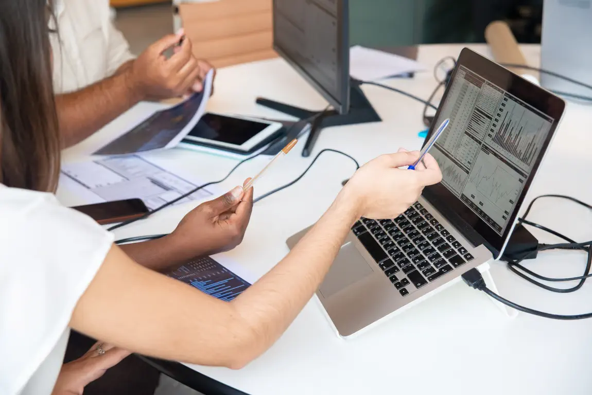 5 Hal yang Membuat Program Business Information Systems BINUS International Begitu Unik di Era Digital