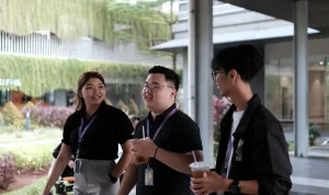BINUS-University-Top-4-QS-World-University-Rankings-by-Subject Pelopor Accounting Berbasis Teknologi di Indonesia, School of Accounting BINUS University Masuk Top 4 QS World University Rankings by Subject