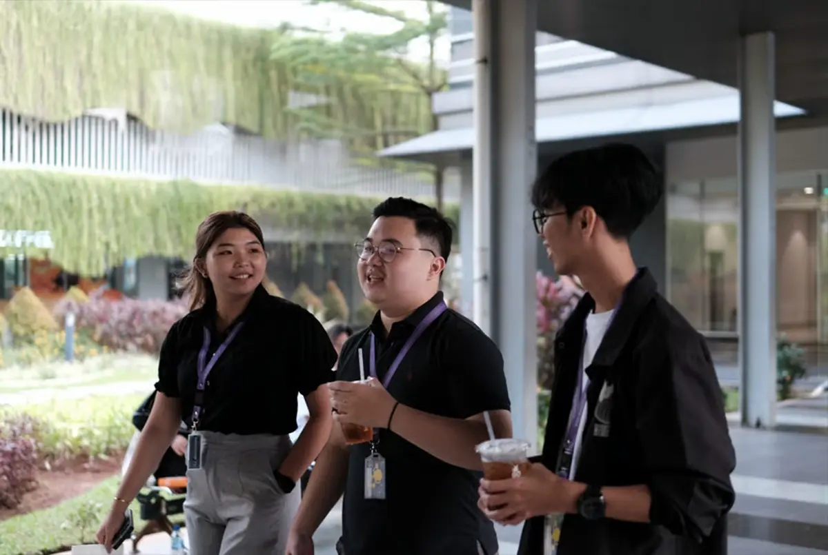 Pelopor Accounting Berbasis Teknologi di Indonesia, School of Accounting BINUS University Masuk Top 4 QS World University Rankings by Subject