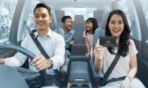 BRI-Finance Butuh Dana Cepat? BRI Finance Hadirkan BRI Flash dengan Proses Digital yang Praktis