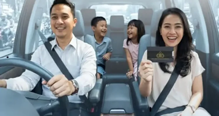 Butuh Dana Cepat? BRI Finance Hadirkan BRI Flash dengan Proses Digital yang Praktis