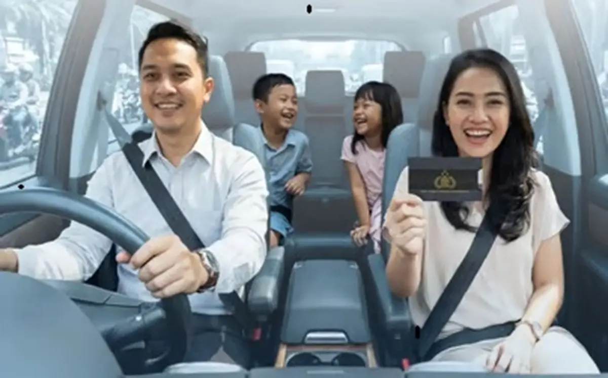 Butuh Dana Cepat? BRI Finance Hadirkan BRI Flash dengan Proses Digital yang Praktis