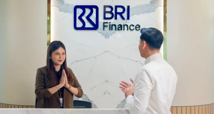BRI Finance Tetap Ekspansif Meski Suku Bunga Tinggi, Ini Strategi yang Disiapkan