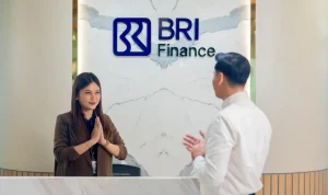 BRI Finance Hadirkan BRI Flash, Solusi Dana Tunai Cepat untuk Kebutuhan Liburan Akhir Pekan
