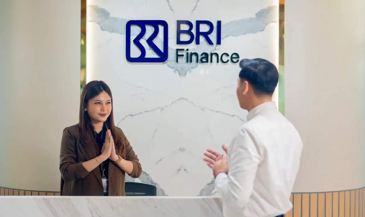 BRI Finance Hadirkan BRI Flash, Solusi Dana Tunai Cepat untuk Kebutuhan Liburan Akhir Pekan