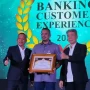 Bank Sumsel Babel Raih 6 Penghargaan Nasional, Pertahankan Predikat Platinum Service Excellence 10 Tahun Berturut-turut