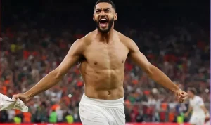 Maroko Singkirkan Belanda Lewat Adu Penalti Dramatis, Bono Jadi Pahlawan di Babak 32 Besar Piala Dunia 2026