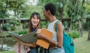 Mahasiswa BINUS ASO Kini Bisa Go Global Lewat Kolaborasi dengan NTA