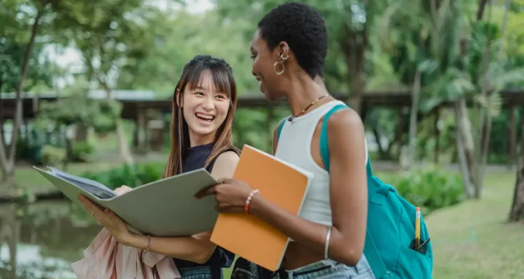 Mahasiswa BINUS ASO Kini Bisa Go Global Lewat Kolaborasi dengan NTA