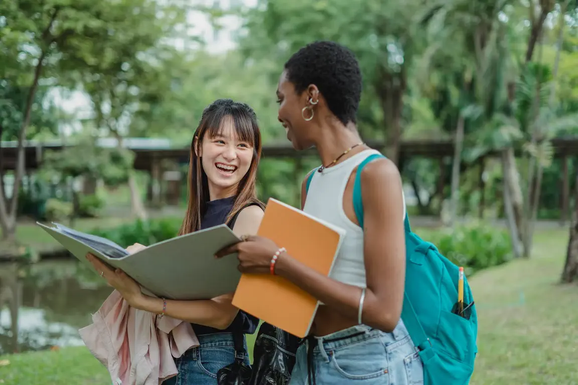 Mahasiswa BINUS ASO Kini Bisa Go Global Lewat Kolaborasi dengan NTA