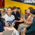 Computer Science BINUS International, Pilihan Tepat untuk Membangun Karier Teknologi di Kancah Global