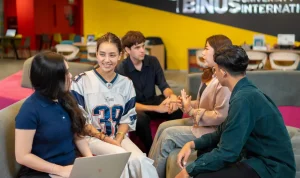 Computer Science BINUS International, Pilihan Tepat untuk Membangun Karier Teknologi di Kancah Global
