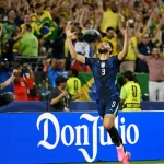 Dua Gol Matheus Cunha Antar Brasil ke Puncak Grup C, Haiti Dipastikan Tersingkir