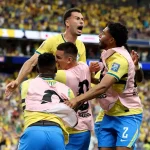 Gol Dramatis Gabriel Martinelli Antar Brasil Singkirkan Jepang dan Melaju ke 16 Besar Piala Dunia 2026