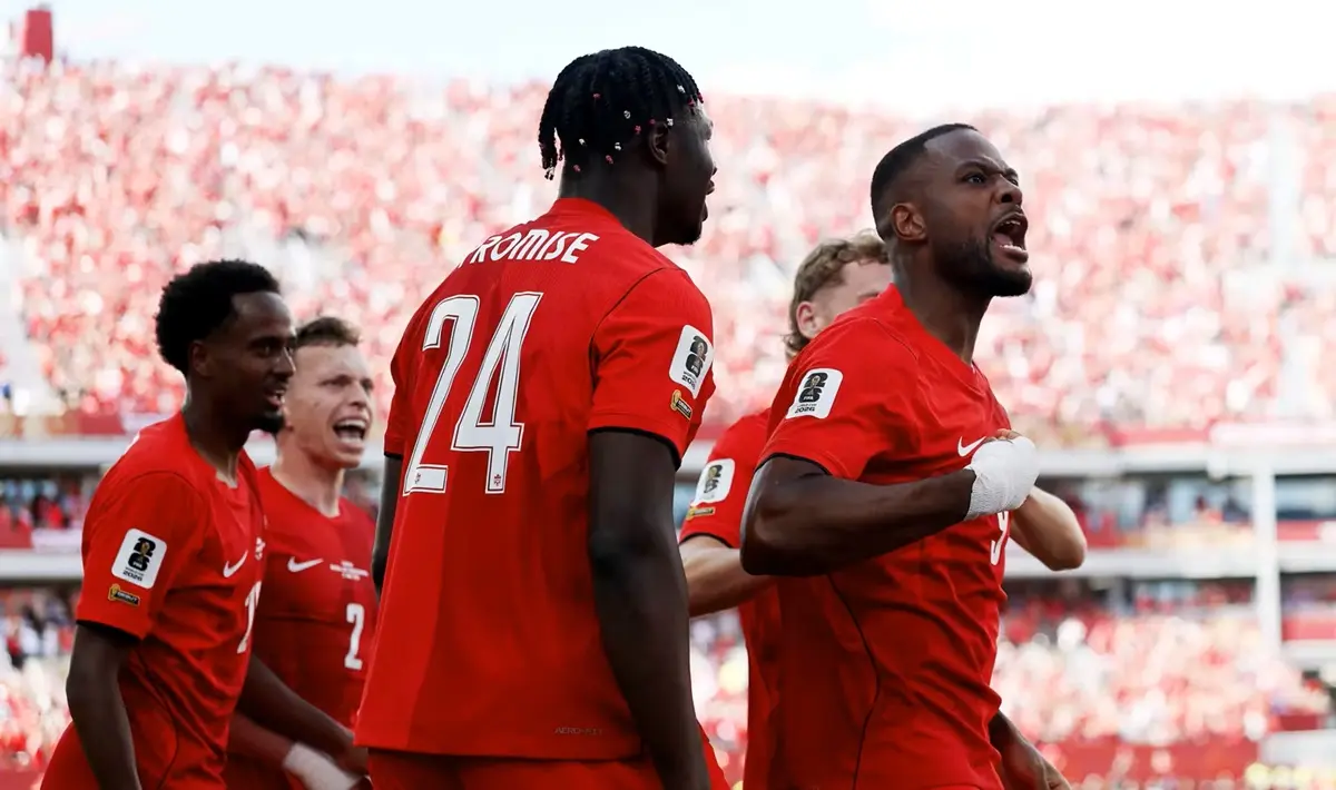 Kone Puji Dukungan Fanatik Suporter, Kanada Optimistis Tatap Laga Berikutnya di Piala Dunia 2026