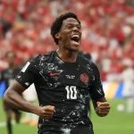 Jonathan David Cetak Hat-trick, Kanada Pesta Enam Gol dan Dekati Tiket Fase Gugur Piala Dunia 2026