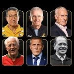 Dari Parreira hingga Deschamps, Ini Daftar Pelatih dengan Penampilan Terbanyak di Piala Dunia