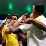 Munoz Antar Kolombia ke 32 Besar, Tumbangkan RD Kongo 1-0 di Piala Dunia 2026