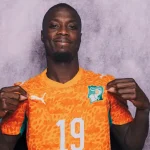Nicolas Pepe Ukir Sejarah! Brace ke Gawang Curacao Antar Pantai Gading Lolos ke Babak Gugur