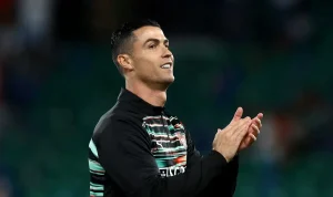 Piala Dunia 2026 dalam Angka: Ronaldo Ukir Rekor Baru, Messi Tetap Raja, Manchester City Dominasi Skuad Peserta