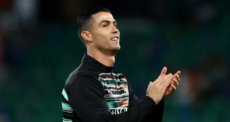 Piala Dunia 2026 dalam Angka: Ronaldo Ukir Rekor Baru, Messi Tetap Raja, Manchester City Dominasi Skuad Peserta