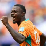 Nicolas Pepe Cetak Brace, Pantai Gading Singkirkan Curacao dan Lolos ke Babak Gugur Piala Dunia 2026