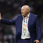 Miroslav Koubek Resmi Mundur dari Kursi Pelatih Republik Ceko Usai Gagal Lolos Fase Grup Piala Dunia 2026