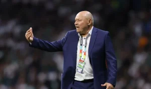 Miroslav Koubek Resmi Mundur dari Kursi Pelatih Republik Ceko Usai Gagal Lolos Fase Grup Piala Dunia 2026