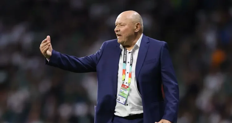 Miroslav Koubek Resmi Mundur dari Kursi Pelatih Republik Ceko Usai Gagal Lolos Fase Grup Piala Dunia 2026