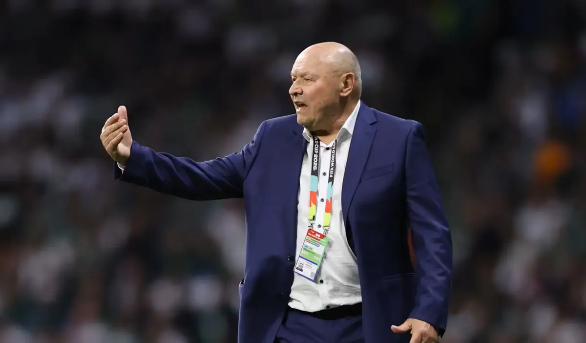 Miroslav Koubek Resmi Mundur dari Kursi Pelatih Republik Ceko Usai Gagal Lolos Fase Grup Piala Dunia 2026
