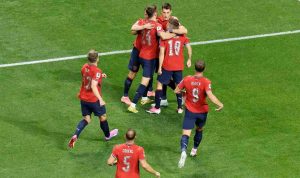Afrika Selatan Tahan Imbang Republik Ceko 1-1, Persaingan Grup A Piala Dunia 2026 Makin Sengit