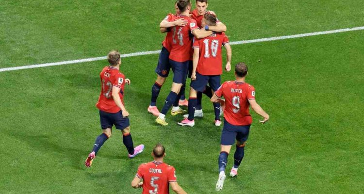 Afrika Selatan Tahan Imbang Republik Ceko 1-1, Persaingan Grup A Piala Dunia 2026 Makin Sengit