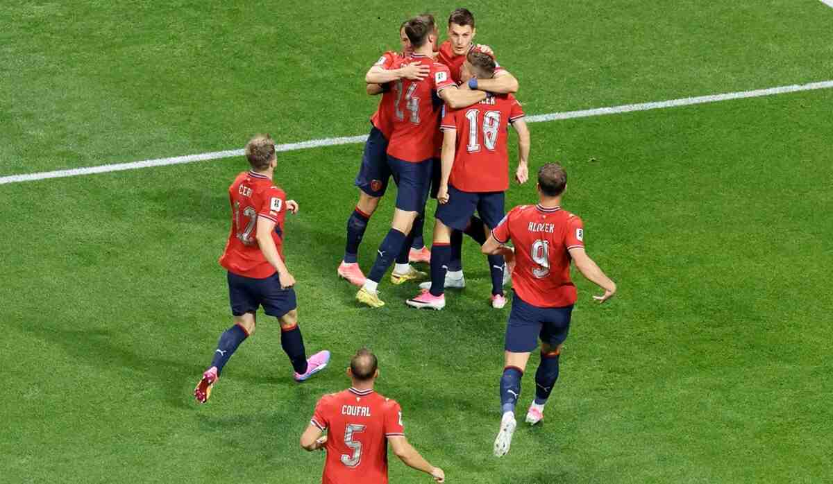 Afrika Selatan Tahan Imbang Republik Ceko 1-1, Persaingan Grup A Piala Dunia 2026 Makin Sengit