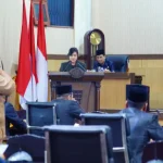 Legislatif dan Eksekutif Kompak Perkuat Sinergi, DPRD Muba Setujui Pembahasan Raperda APBD 2025 dan Dua Raperda Strategis