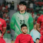 DAFA AL GASEMI TERTANTANG BAWA TIMNAS INDONESIA U-19 TAKLUKKAN AUSTRALIA, GARUDA MUDA SIAP BERBURU TIKET FINAL
