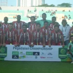 Deltras FC Kebanjiran Lamaran Pelatih Jelang Musim 2026/27, Lebih dari 10 Kandidat Masuk Seleksi, Siapa Saja?