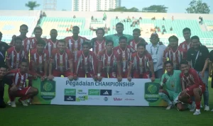 Deltras FC Kebanjiran Lamaran Pelatih Jelang Musim 2026/27, Lebih dari 10 Kandidat Masuk Seleksi, Siapa Saja?