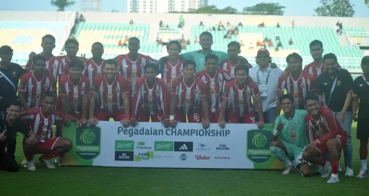 Deltras FC Kebanjiran Lamaran Pelatih Jelang Musim 2026/27, Lebih dari 10 Kandidat Masuk Seleksi, Siapa Saja?