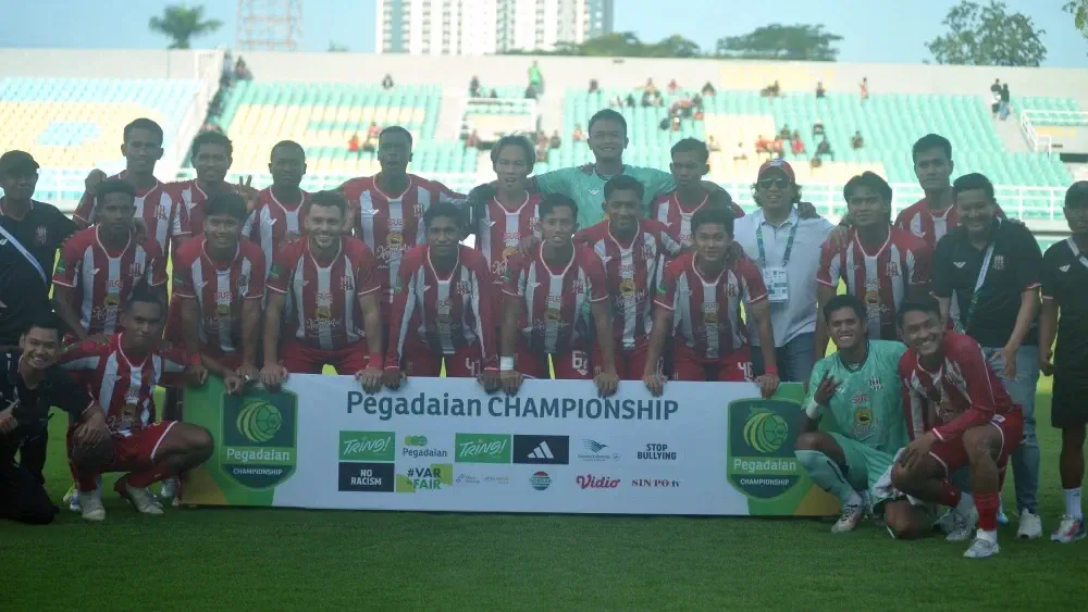Deltras FC Kebanjiran Lamaran Pelatih Jelang Musim 2026/27, Lebih dari 10 Kandidat Masuk Seleksi, Siapa Saja?